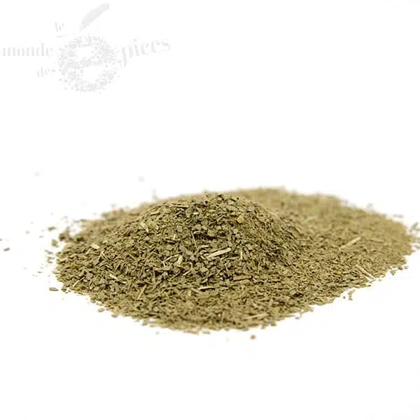 Eucalyptus fraise-olida